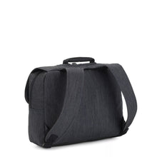 Load image into Gallery viewer, Kipling INIKO Medium Schooltas Marine Navy