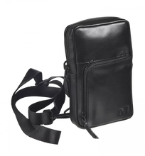 Load image into Gallery viewer, Maverick Lederen crossbody tas MAV AB 808-01