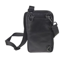 Load image into Gallery viewer, Maverick Lederen crossbody tas MAV AB 808-01