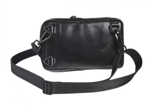 Load image into Gallery viewer, Maverick Lederen crossbody tas MAV AB 808-01