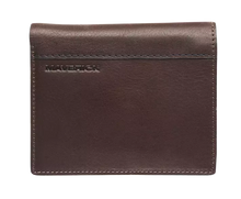 Load image into Gallery viewer, Maverick MAV-MB-031-03 Lederen port. anti-skim met uitneembare kaarthouder Brown