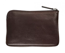 Load image into Gallery viewer, Maverick MAV-MB-056-03 Lederen geldbeugel anti-skim Brown
