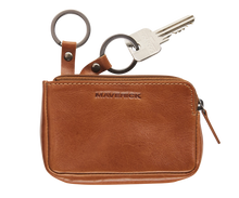 Load image into Gallery viewer, Leather pocket coin purse RFID New Men