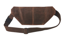 Load image into Gallery viewer, Maverick Crossbody Bag Bruin MAV-NM-816-25