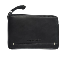 Load image into Gallery viewer, Maveruck MAV-UC-056-01 Lederen geldbeugel RFID Black