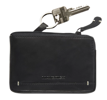 Load image into Gallery viewer, Maveruck MAV-UC-056-01 Lederen geldbeugel RFID Black