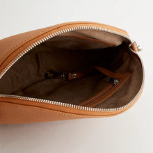Load image into Gallery viewer, Nathan Baume Anna Setter (warm cognac/bruin)