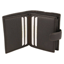 Afbeelding in Gallery-weergave laden, YR Herenportefeuille PC 2332 Brown