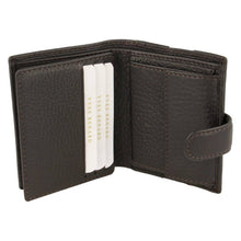 Afbeelding in Gallery-weergave laden, YR Herenportefeuille PC 2332 Brown