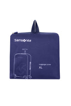 Afbeelding in Gallery-weergave laden, Samsonite GLOBAL TA OPVOUWBARE BAGAGEHOES XL MIDDERNACHTBLAUW