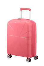 Afbeelding in Gallery-weergave laden, AMERICAN TOURISTER STARVIBE SPINNER 55/20 EXP TSA SUN KISSED CORAL
