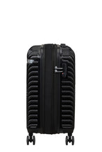 Afbeelding in Gallery-weergave laden, AMERICAN TOURISTER MICKEY CLOUDS SPINNER 55/20 EXP TSA MICKEY TRUE BLACK

