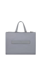 Afbeelding in Gallery-weergave laden, Samsonite ZALIA 3.0 TOTE 14.1" SILVER GREY