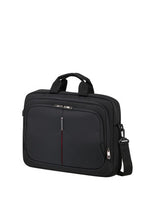 Afbeelding in Gallery-weergave laden, Samsonite GUARDIT 3.0 BRIEFCASE 17.3" BLACK