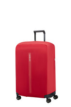 Load image into Gallery viewer, Samsonite TA REVOLUTION FOLDABLE LUGGAGE COVER L RED