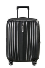 Load image into Gallery viewer, Samsonite NEXIS SP. 55/20 EXP LENGTH 40CM ONYX BLACK
