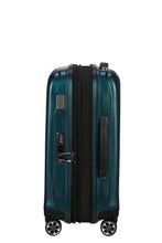 Afbeelding in Gallery-weergave laden, Samsonite NEXIS SP. 55/20 EXP LENGTH 40CM DEEP PETROL