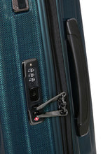 Afbeelding in Gallery-weergave laden, Samsonite NEXIS SP. 55/20 EXP LENGTH 40CM DEEP PETROL