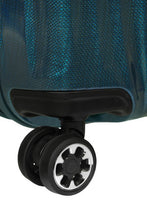 Afbeelding in Gallery-weergave laden, Samsonite NEXIS SP. 55/20 EXP LENGTH 40CM DEEP PETROL