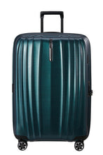 Load image into Gallery viewer, Samsonite NEXIS SPINNER 76/28 EXP DEEP PETROL