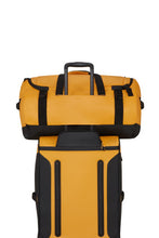 Afbeelding in Gallery-weergave laden, Samsonite PRODIVER FOLDABLE DUFFLE XS YELLOW