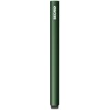 Load image into Gallery viewer, Secrid Cardprotector Kaarthouder Logo Green