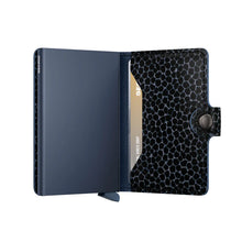 Load image into Gallery viewer, Secrid Miniwallet│Giraffina Blue│Pasjeshouder