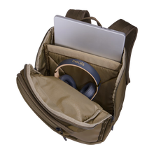 Afbeelding in Gallery-weergave laden, Thule Chasm Laptop rugzak 26 liter Diep khaki