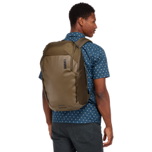 Afbeelding in Gallery-weergave laden, Thule Chasm Laptop rugzak 26 liter Diep khaki