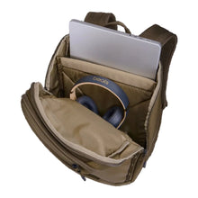 Afbeelding in Gallery-weergave laden, Thule Chasm Laptop rugzak 26 liter Diep khaki