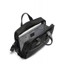Afbeelding in Gallery-weergave laden, TUMI Alpha 3 Compact Large Screen Laptop Brief