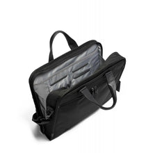 Afbeelding in Gallery-weergave laden, TUMI Alpha 3 Compact Large Screen Laptop Brief