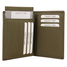 Load image into Gallery viewer, YR Herenportefeuille PF 15418