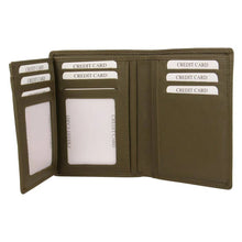 Load image into Gallery viewer, YR Herenportefeuille PF 15418