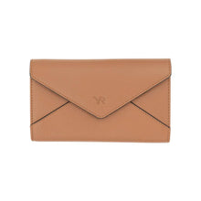 Afbeelding in Gallery-weergave laden, YR portemonnee PM 29283 camel