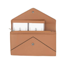 Afbeelding in Gallery-weergave laden, YR portemonnee PM 29283 camel