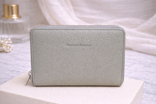 Load image into Gallery viewer, Nathan Baume 100120N Zip Around Travel Wallet Bamboo