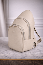 Load image into Gallery viewer, Nathan Baume Theo Backpack N261-1711 Linnen