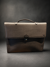 Afbeelding in Gallery-weergave laden, Nathan Baume Briefcase Bruin