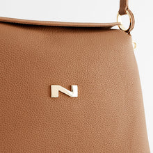 Afbeelding in Gallery-weergave laden, Nathan Baume Camélia N251-27-05 Cognac