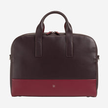 Afbeelding in Gallery-weergave laden, DUDU Berlino / Colorful Burundy