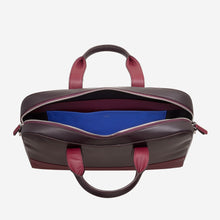 Afbeelding in Gallery-weergave laden, DUDU Berlino / Colorful Burundy