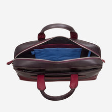 Afbeelding in Gallery-weergave laden, DUDU Berlino / Colorful Burundy