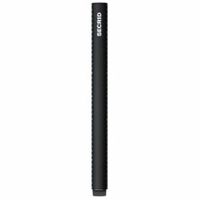 Load image into Gallery viewer, Secrid Cardprotector Laser Structure Black