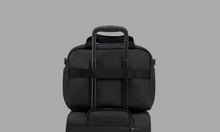 Load image into Gallery viewer, Lost In Berlin Carryall 2.0 Black