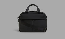 Load image into Gallery viewer, Lost In Berlin Carryall 2.0 Black