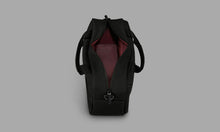 Load image into Gallery viewer, Lost In Berlin Carryall 2.0 Black