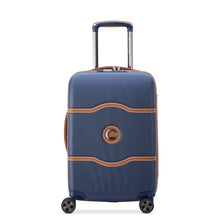 Load image into Gallery viewer, DELSEY CHATELET AIR 2.0 CARRY-ON - S (55cm)Navy Blue