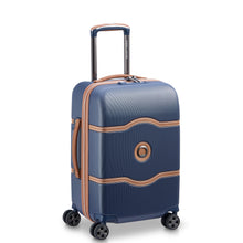 Load image into Gallery viewer, DELSEY CHATELET AIR 2.0 CARRY-ON - S (55cm)Navy Blue