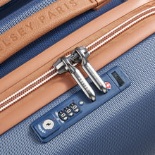 Load image into Gallery viewer, DELSEY CHATELET AIR 2.0 CARRY-ON - S (55cm)Navy Blue